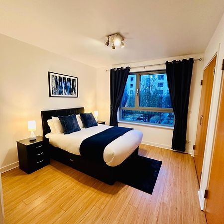 Scotapartments Edimburgo Exterior foto