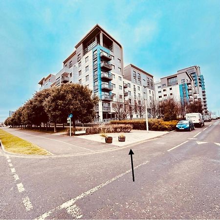 Scotapartments Edimburgo Exterior foto