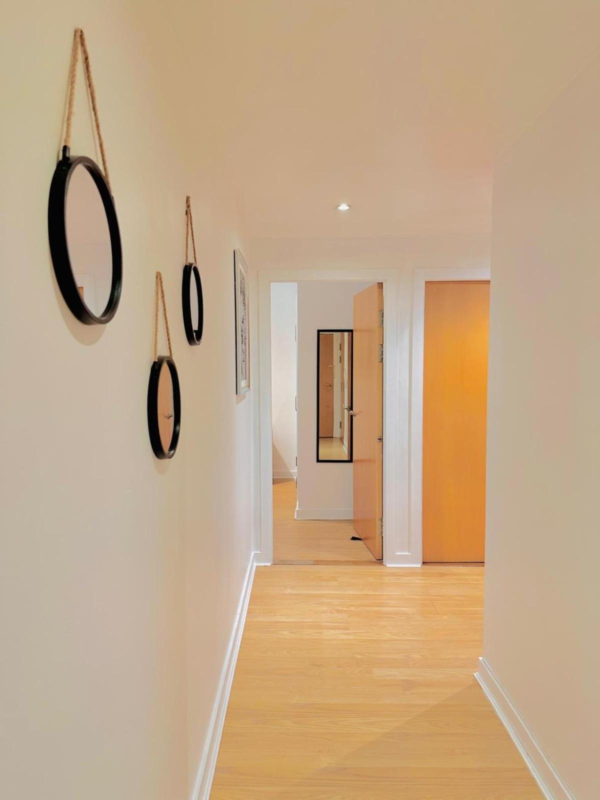 Scotapartments Edimburgo Exterior foto