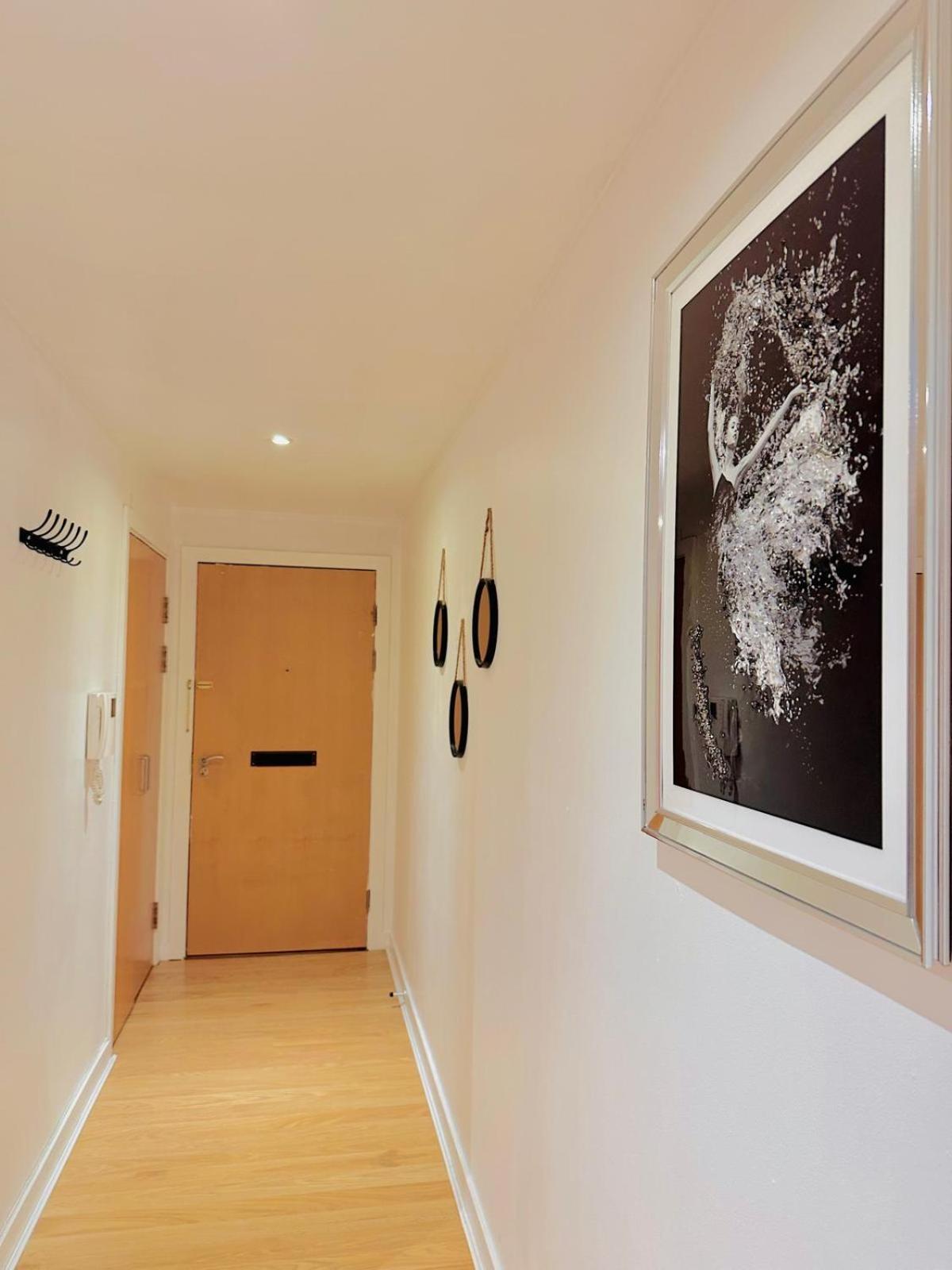 Scotapartments Edimburgo Exterior foto