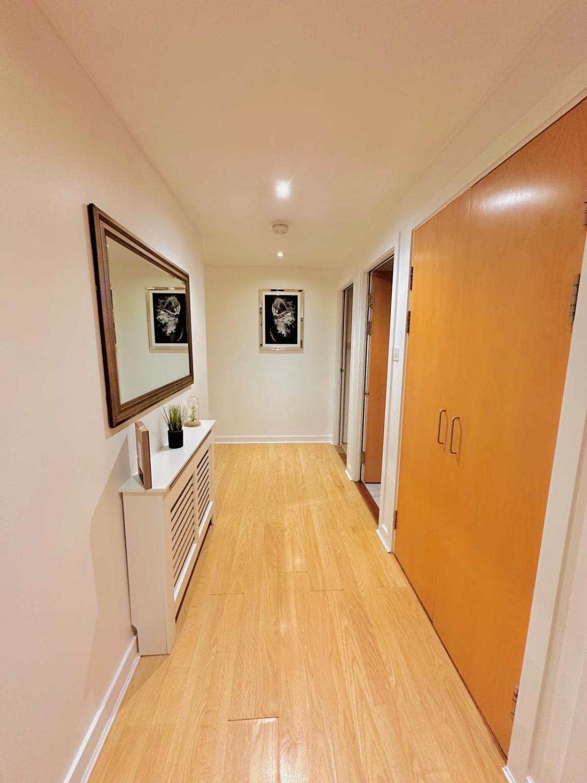 Scotapartments Edimburgo Exterior foto