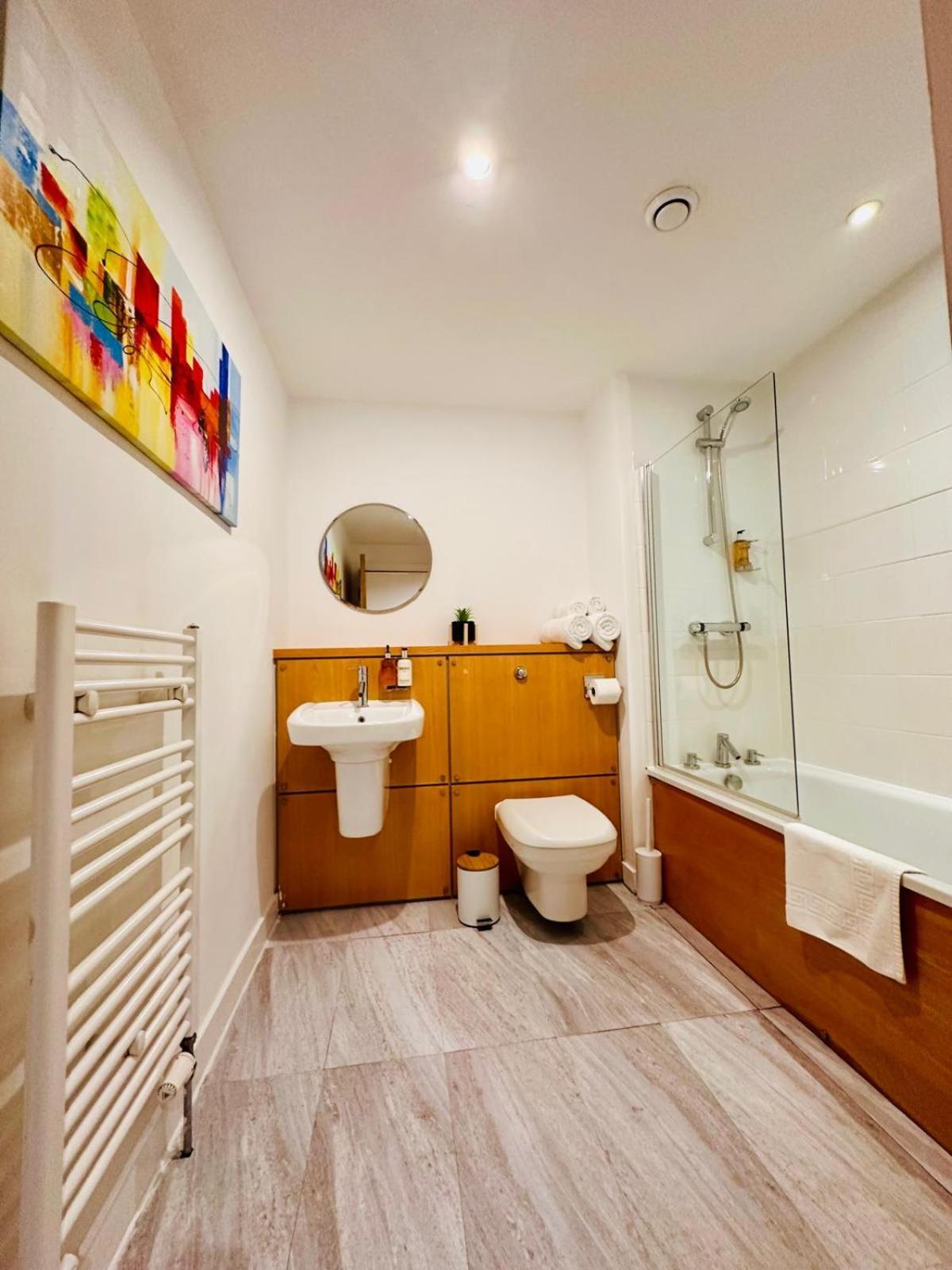 Scotapartments Edimburgo Exterior foto