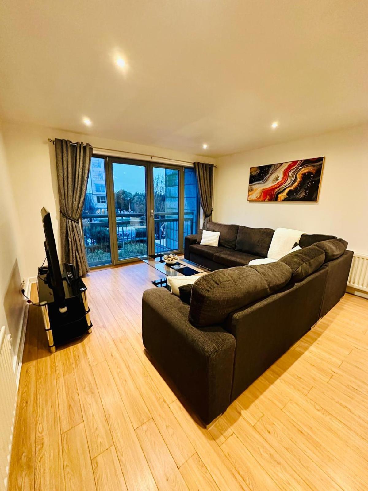Scotapartments Edimburgo Exterior foto