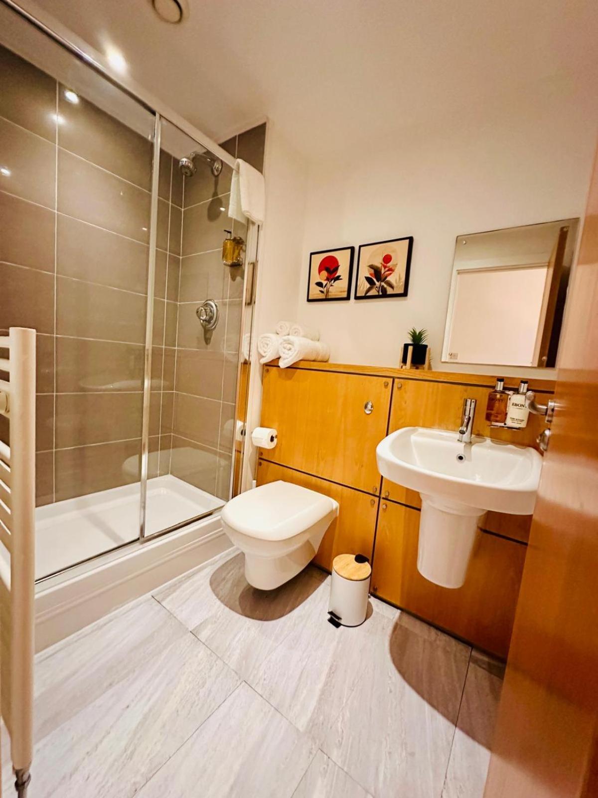 Scotapartments Edimburgo Exterior foto