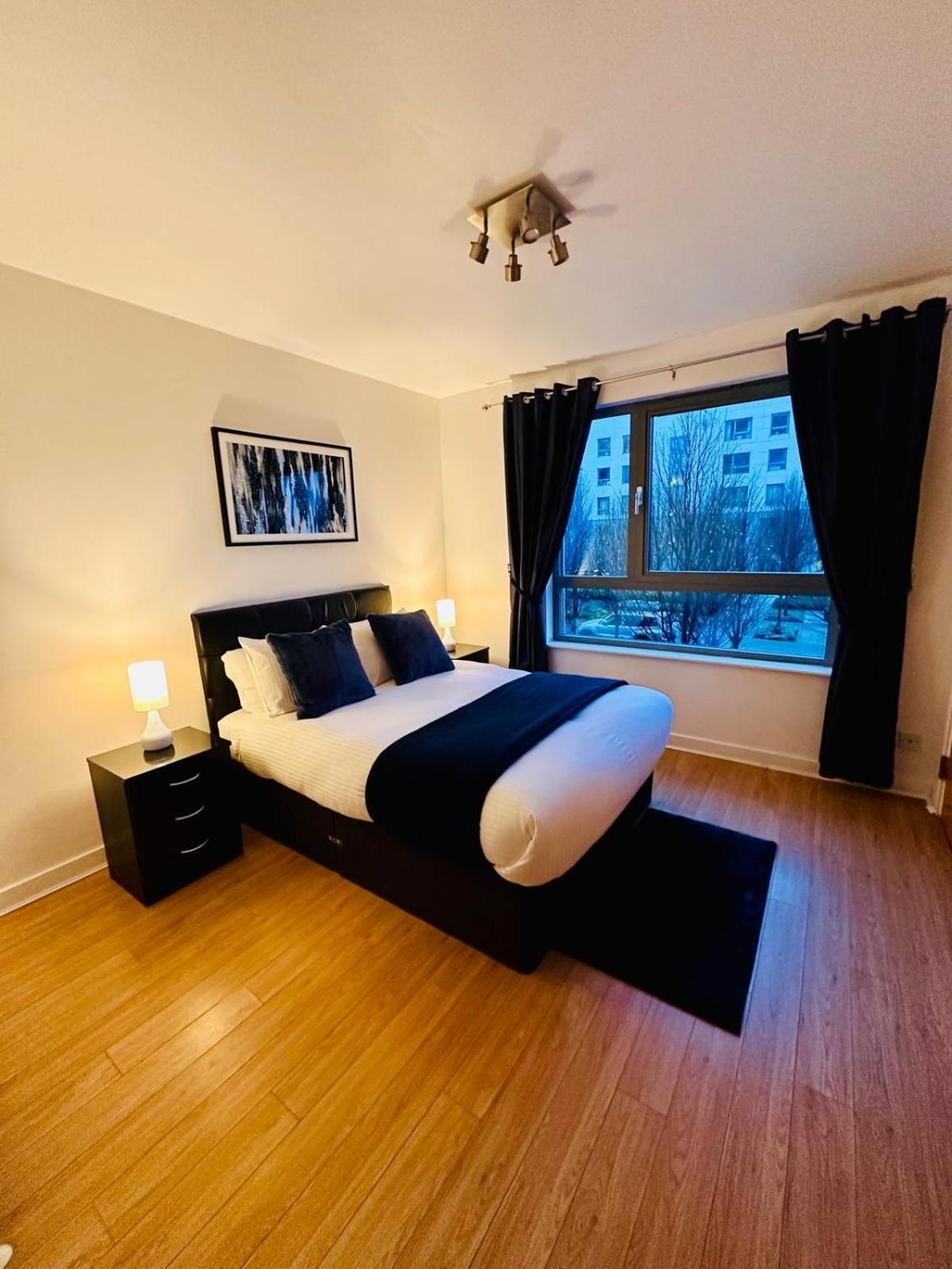 Scotapartments Edimburgo Exterior foto