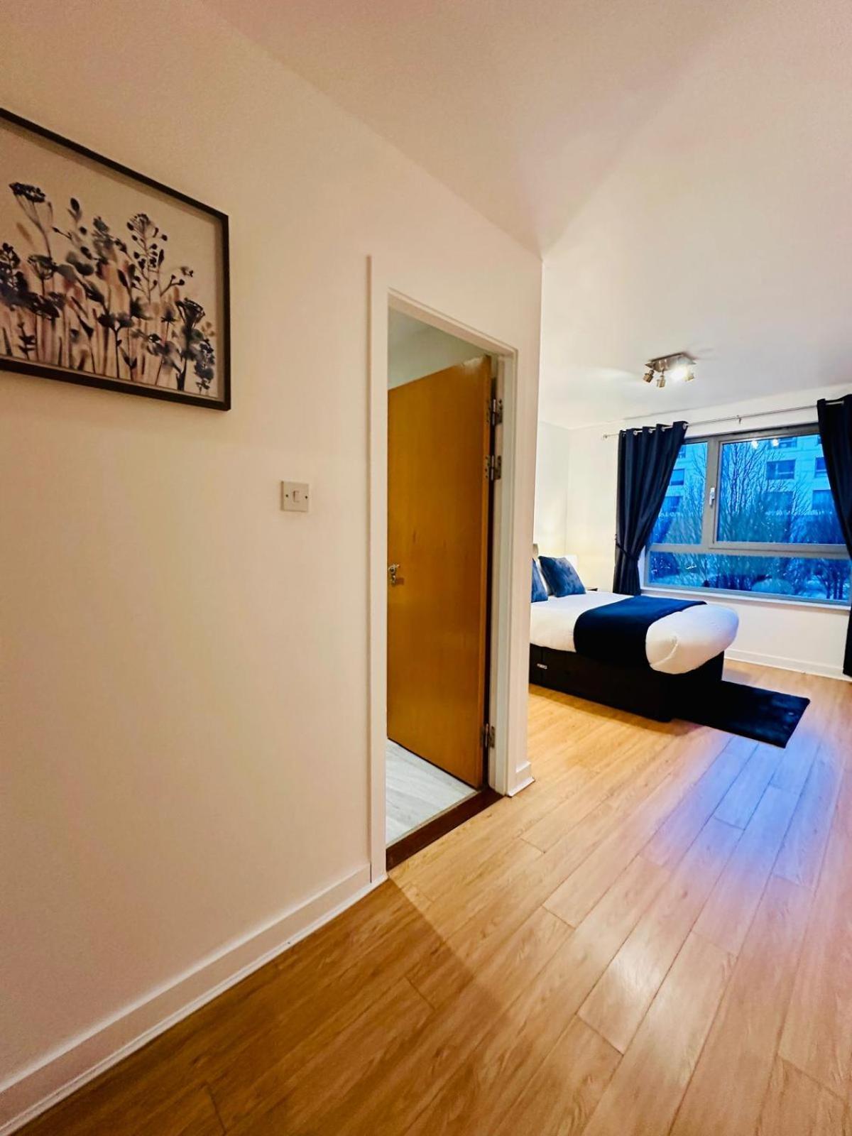 Scotapartments Edimburgo Exterior foto